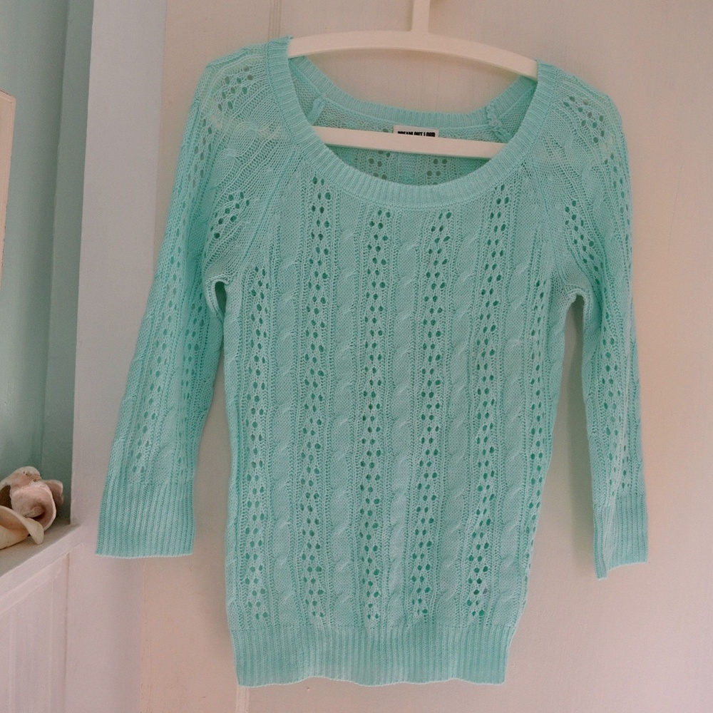 Womens Sweater Size Small